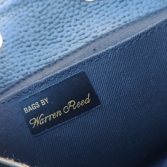 Black,Silver&Gold Pocket Book - Picture 12 of 12